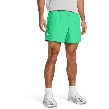 Under Armour Men's Icon Volley Shorts