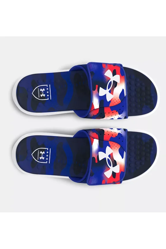 Men's Ignite Pro Freedom Slides Size 11