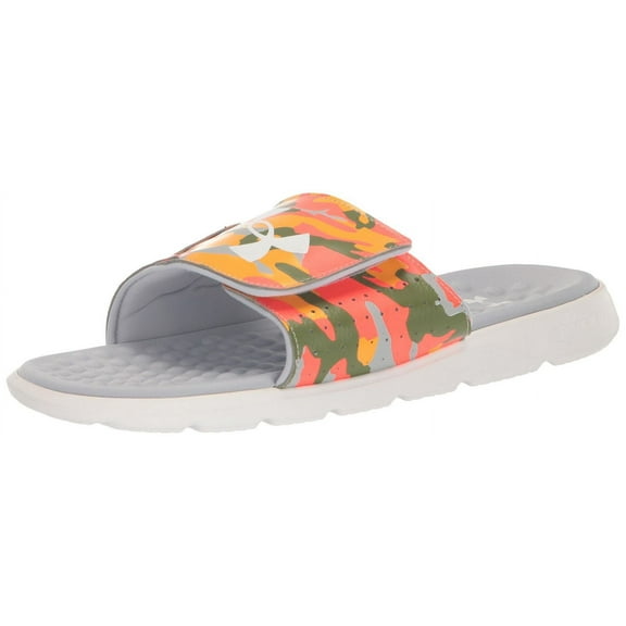 Under Armour Men's Ignite Pro Graphic Slide Sandal