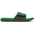 thumbnail image 1 of Under Armour Men's Ignite Pro Slides Green Screen/Colorado Sage/Colorado Sage - 3026023-301, 1 of 5