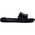 thumbnail image 1 of Under Armour Men's Ignite V Slides, 1 of 4