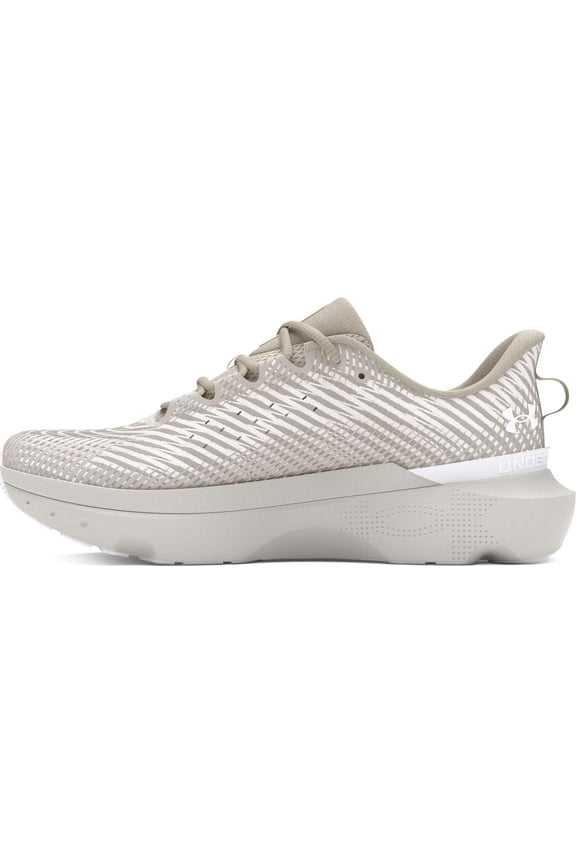 Men's Infinite 6, 106 Summit White/White Clay/White, 9.5, US