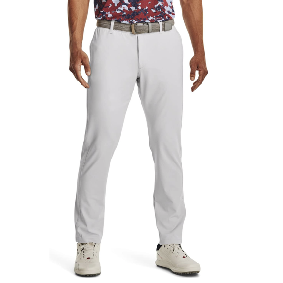 Men's Iso-Chill Tapered Pants Halo Gray - 36/30