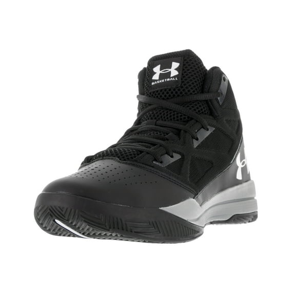 Under Armour Men's Jet Mid Basketball Shoe