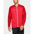 thumbnail image 1 of Under Armour Men's Knit Warm-Up Jacket, 1 of 1