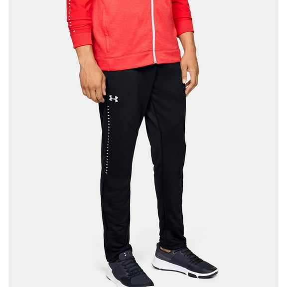 Under Armour Men's Knit Warm-Up Pants