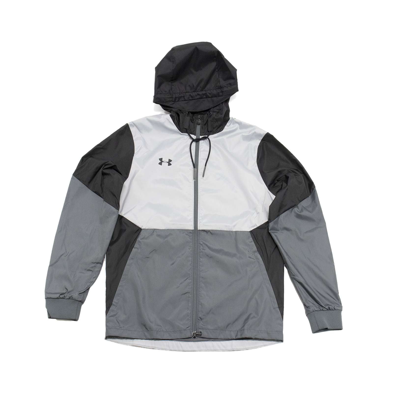 Women's UA Legacy Team Windbreaker Jacket