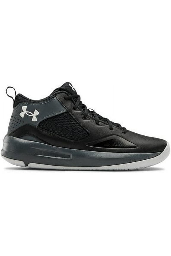 Men's Lockdown 5 Basketball Shoe