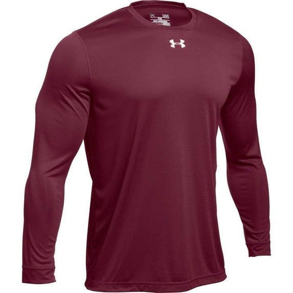 Under Armour Men's Locker 2.0 Long Sleeve Shirt