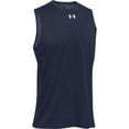 thumbnail image 1 of Under Armour Men's Locker 2.0 Sleeveless Shirt, 1 of 1