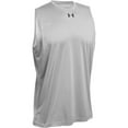 thumbnail image 1 of Under Armour Men's Locker 2.0 Sleeveless Shirt, 1 of 1