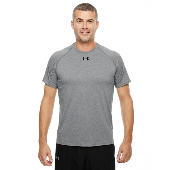 Under Armour Men's Locker Short Sleeve T-Shirt