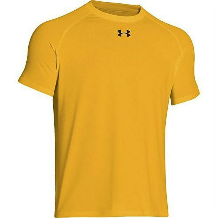 Under Armour Men s Locker Shortsleeve T Shirt Walmart