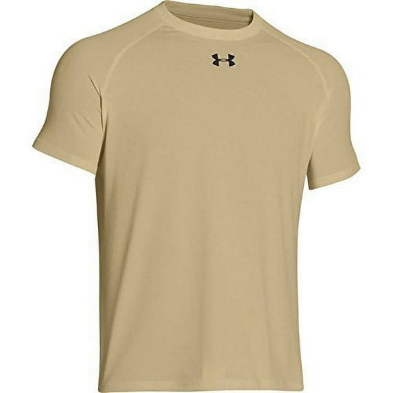 Under Armour Men's Locker Shortsleeve T-Shirt