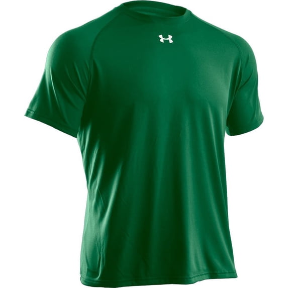 Under Armour Men's Locker Shortsleeve T-Shirt