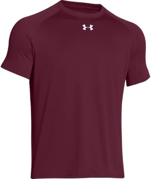 Under Armour Men's Curry Logo Short Sleeve T-Shirt (as1, Alpha, m