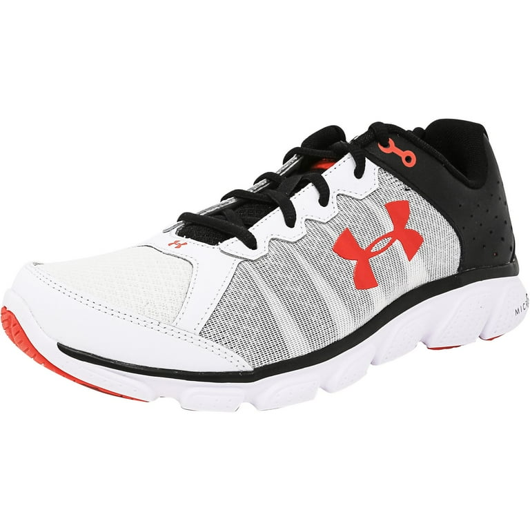Under armour assert 6 price hotsell