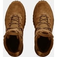 thumbnail image 1 of Under Armour Men's Micro G Valsetz Lthr Military and Tactical Boot, Coyote (200)/Coyote, 12 M US, 1 of 8