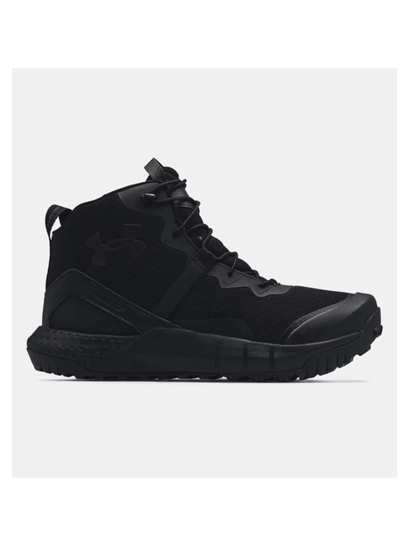Men's Micro G Valsetz Midsole Tactical Boots 12