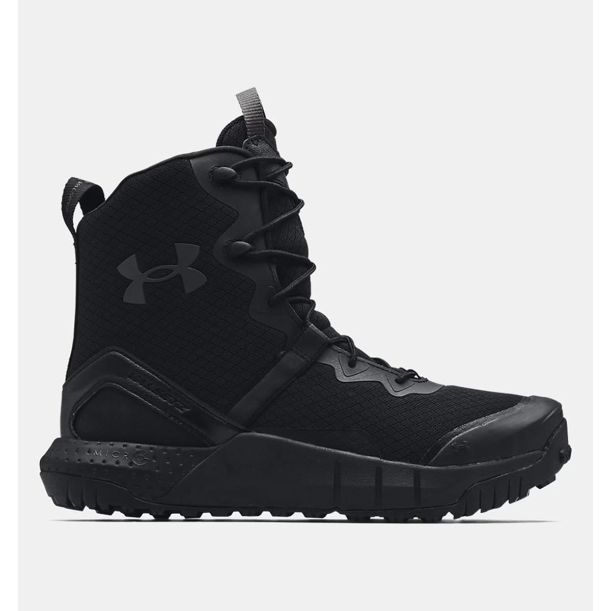 米軍　UNDER ARMOUR ミリタリーブーツ　US14 32cm 送料無料 米軍 UNDER ARMOUR ミリタリーブーツ US14 32cm 送料無料 米軍