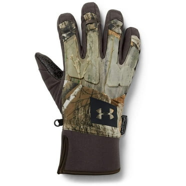 Under Armour Men's Mid Season Windstopper Glove