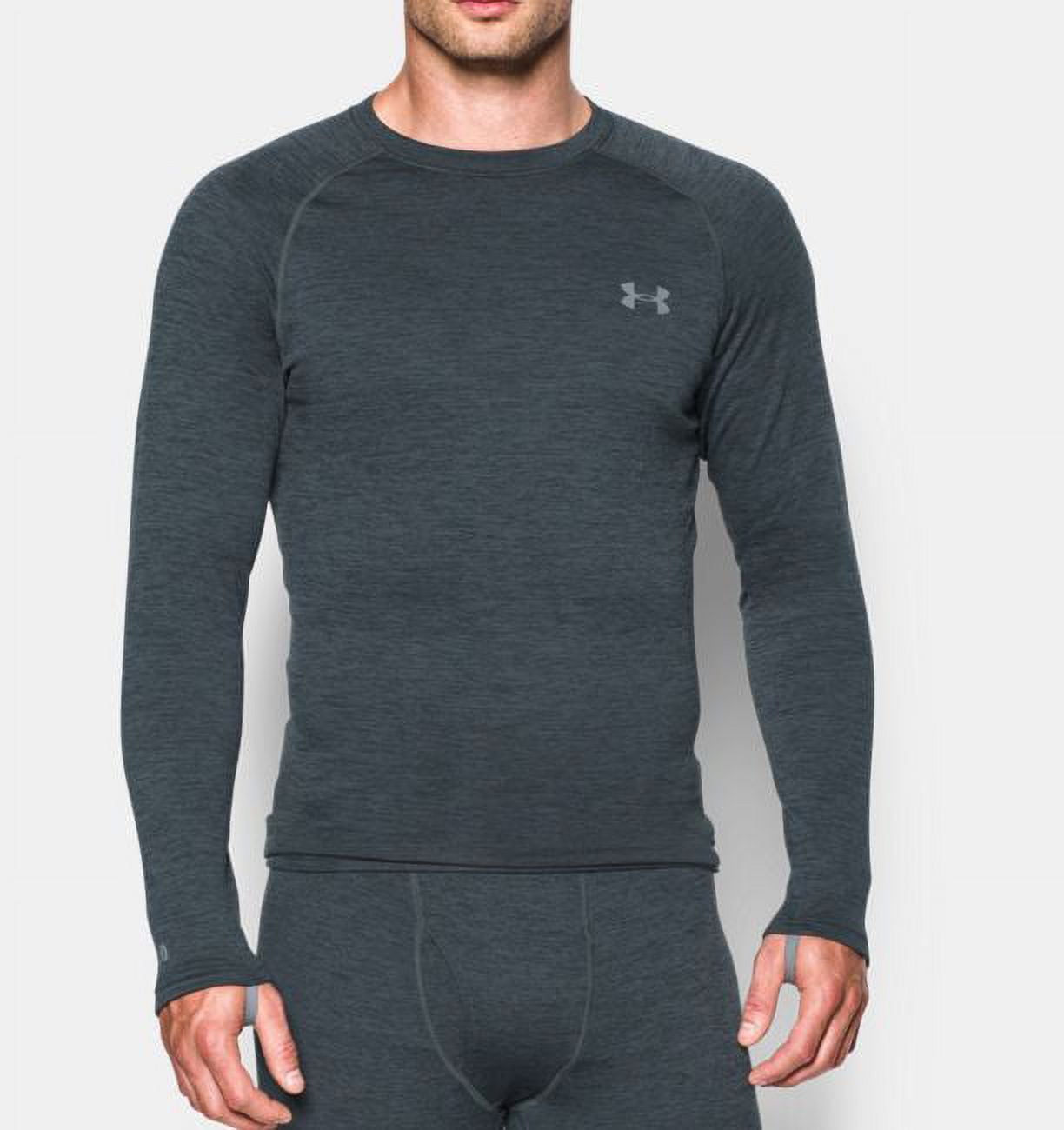 Under armour base layer mens sale