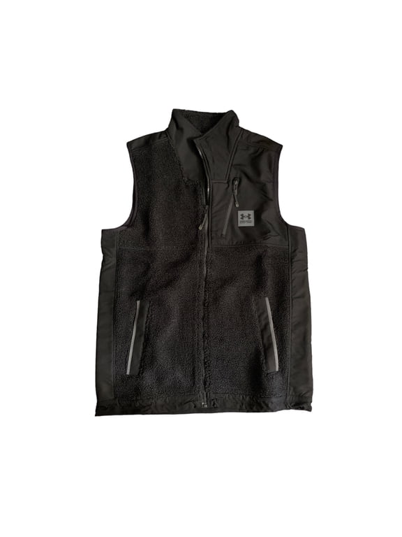 Men's Mission Boucle Vest