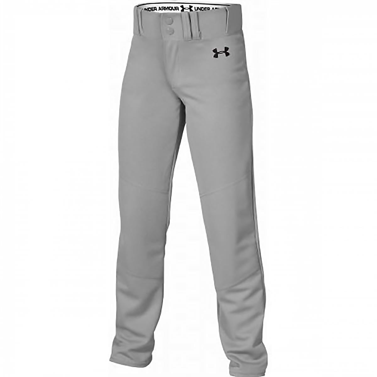 Under Armour Men's Next Open Bottom Baseball Pant