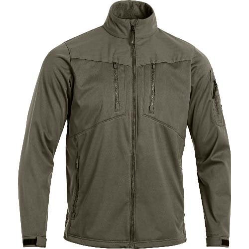 Under armour men's 2025 tactical softshell