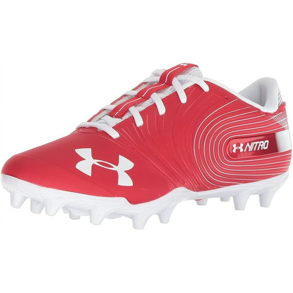 Under Armour Men's Nitro Low Mc Football Shoe
