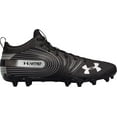 thumbnail image 1 of Under Armour Men's Nitro MC Mid Football Cleats, 1 of 4