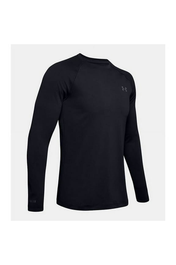 Men's Packaged Base 2.0 Crew, Size Medium