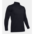 thumbnail image 1 of Under Armour Men's Packaged Base 4.0 1/4 Zip Top, 1 of 2