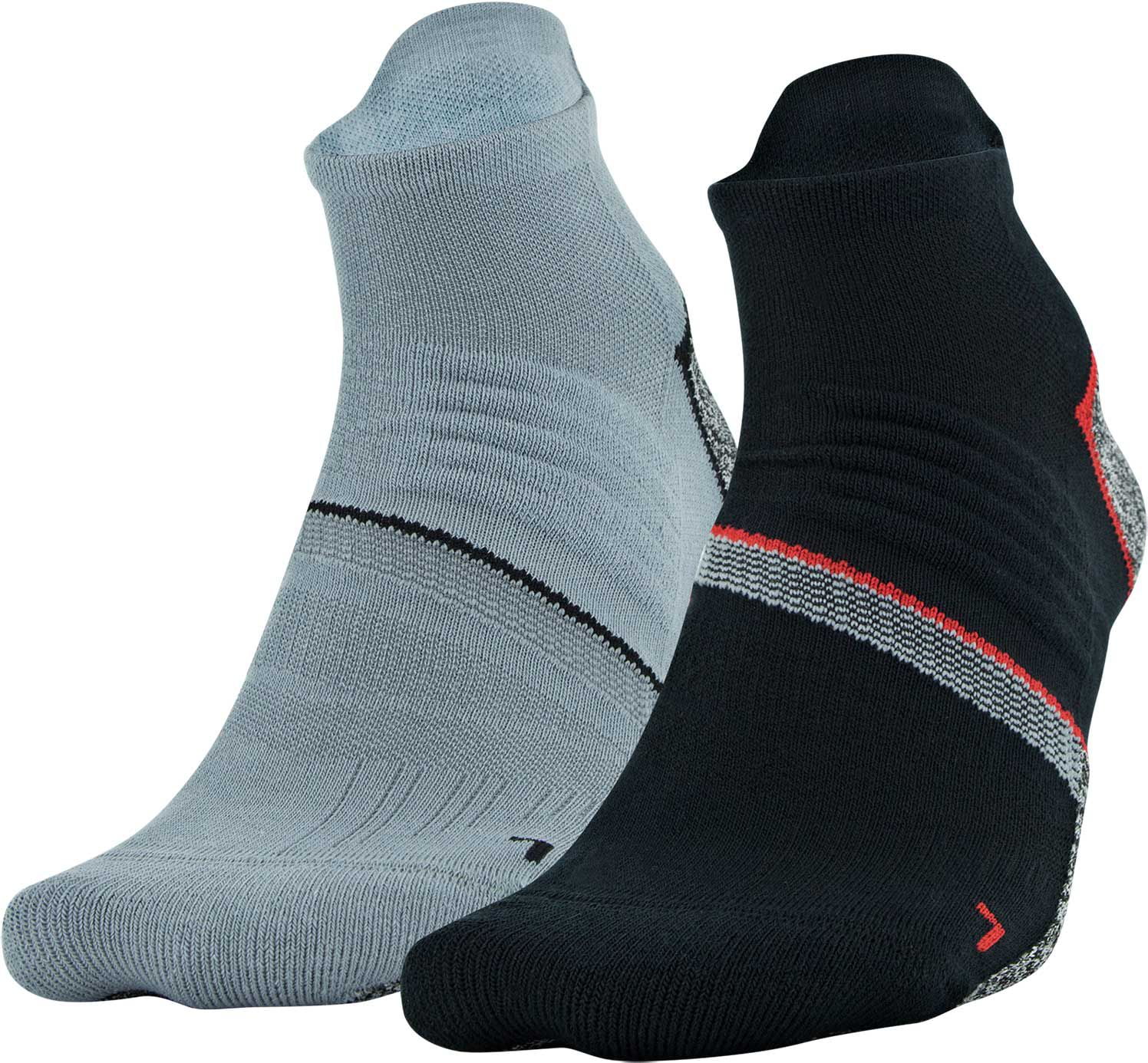Under Armour Men's Performance Low Cut Golf Socks