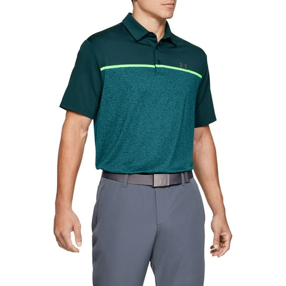 Under Armour Men's Playoff 2.0 Golf Polo