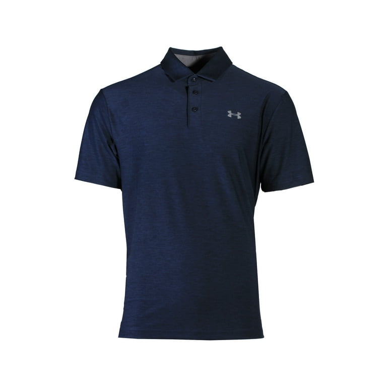 academy under armour polo
