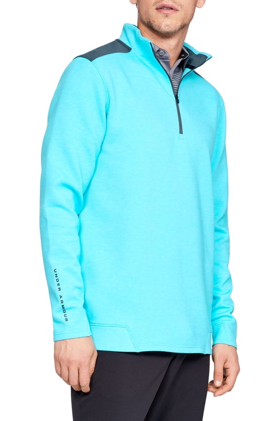 Men's Playoff Storm Golf ½ Zip