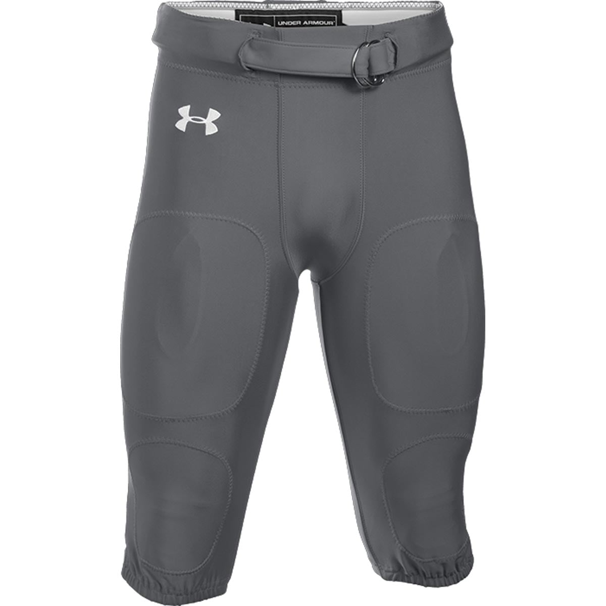 Youth under armour football pants 2025