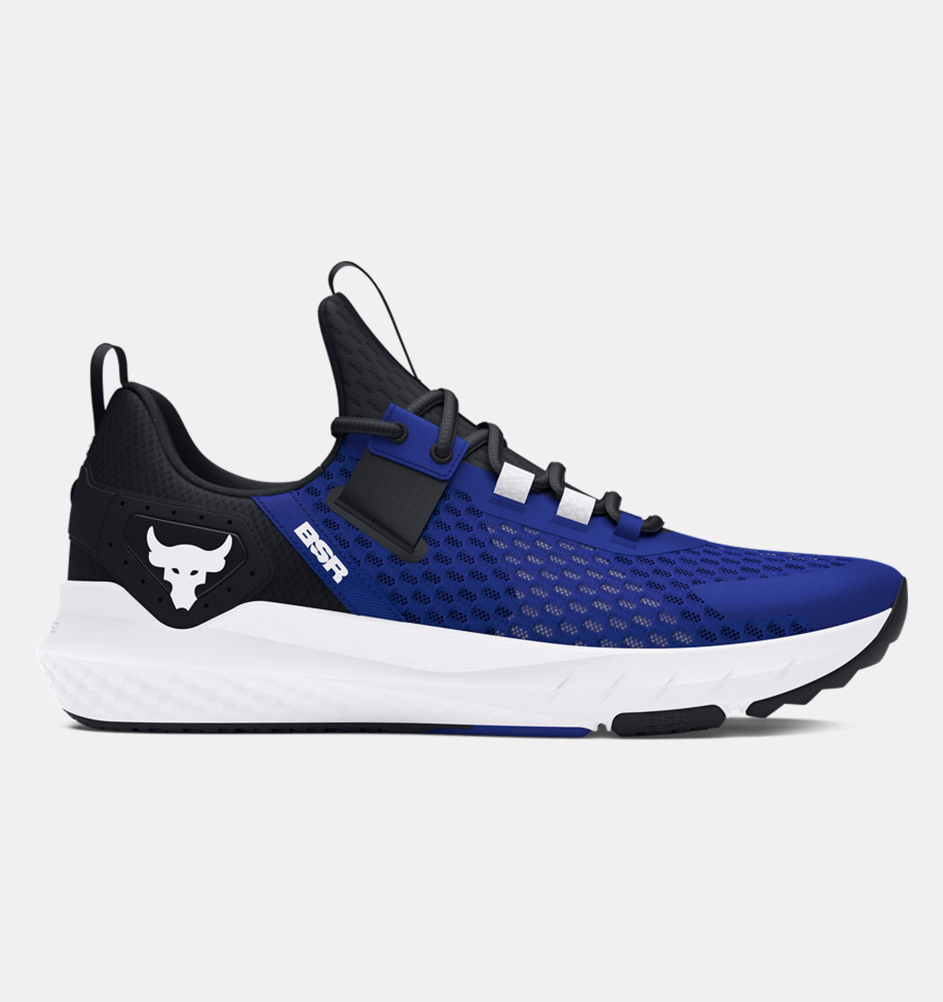 Under Armour Men's Project Rock BSR 4 Training Shoes