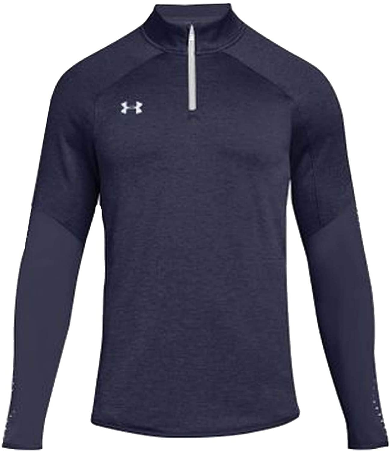 Under Armour Men's Qualifier Hybrid 1/4 Zip Long Sleeve 