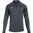 thumbnail image 1 of Under Armour Men's Qualifier Hybrid 1/4 Zip Long Sleeve, 1 of 1