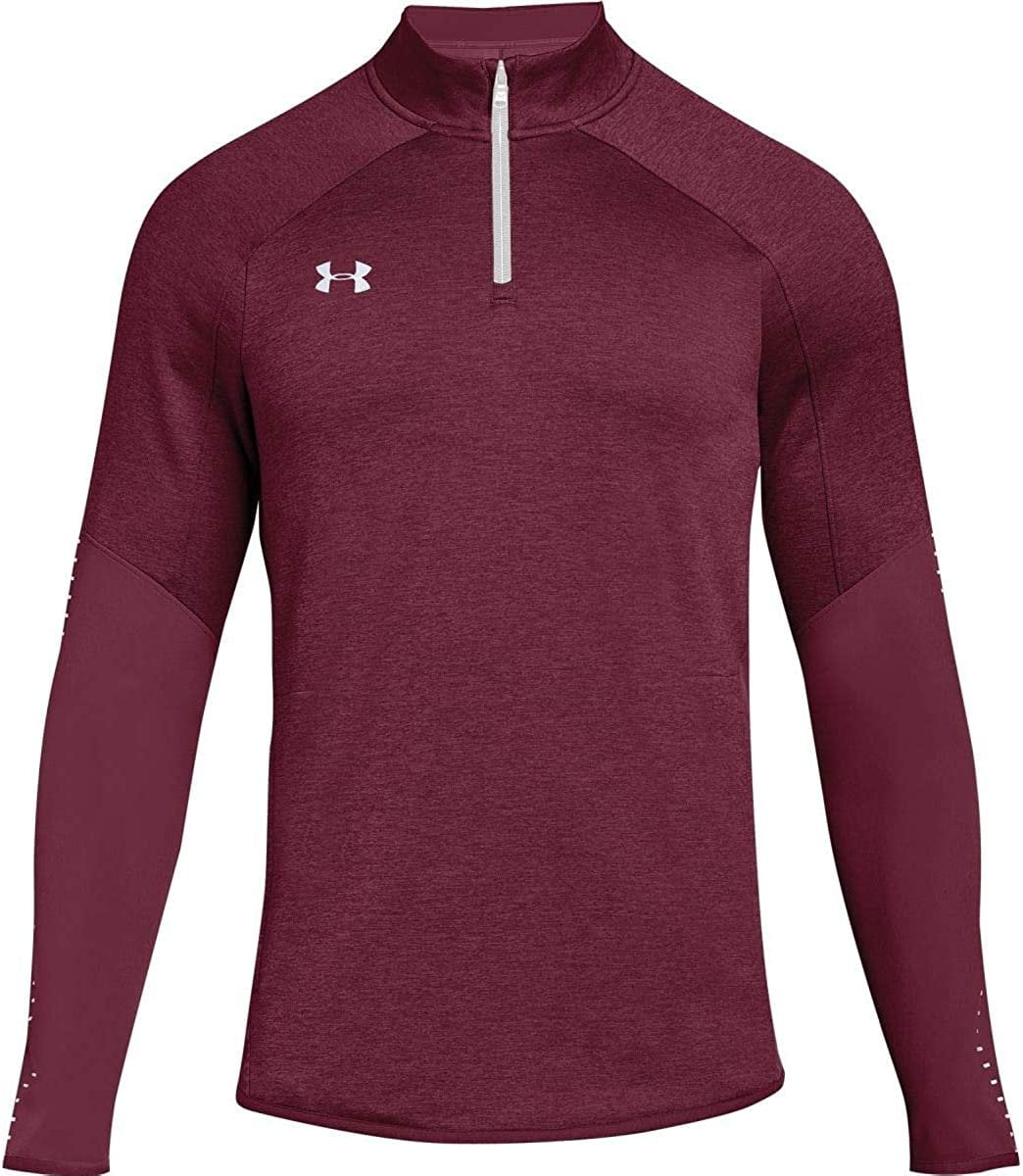Ua qualifier on sale hybrid warm up
