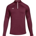 thumbnail image 1 of Under Armour Men's Qualifier Hybrid 1/4 Zip Long Sleeve, 1 of 1