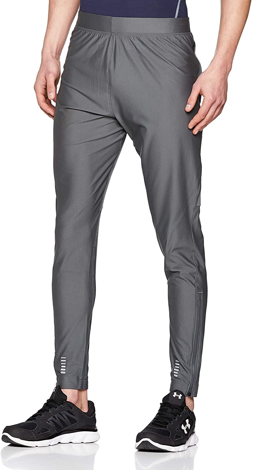 Under Armour Men's Qualifier Hybrid Pants Pitch Gray (012)/Reflective  XX-Large - Walmart.com