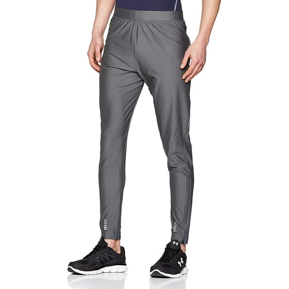 Under Armour Men's Qualifier Hybrid Pants Pitch Gray (012)/Reflective XX-Large