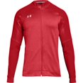 thumbnail image 1 of Under Armour Men's Qualifier Hybrid Warm-Up Jacket, 1 of 1