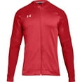 thumbnail image 1 of Under Armour Men's Qualifier Hybrid Warm-Up Jacket, 1 of 1