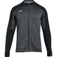 thumbnail image 1 of Under Armour Men's Qualifier Hybrid Warm-Up Jacket, 1 of 2