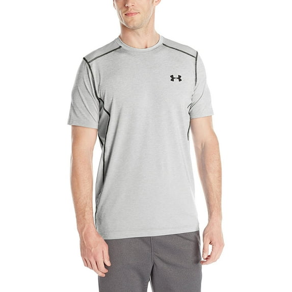 Under Armour Men's Raid Short Sleeve T-Shirt