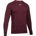 thumbnail image 1 of Under Armour Men's Rival Fleece 2.0 Crew Pullover, 1 of 1